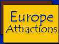Europe Attractions